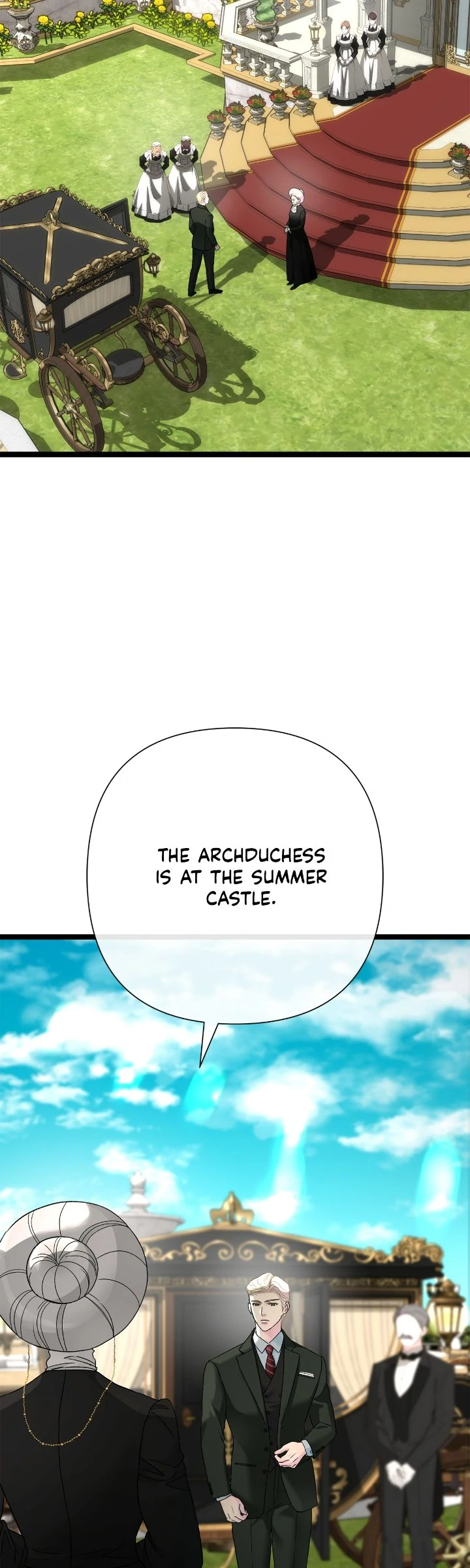 The Problematic Prince Chapter 100 page 50