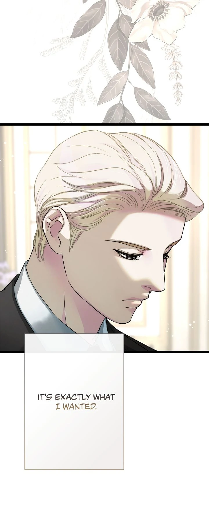 The Problematic Prince Chapter 100 page 59