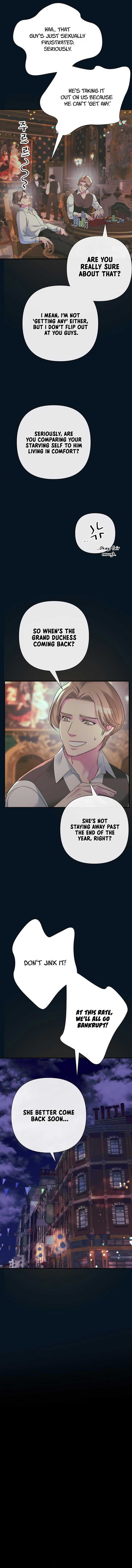 The Problematic Prince Chapter 117 page 3