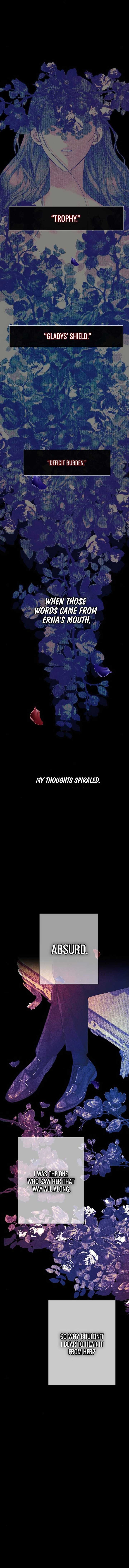 The Problematic Prince Chapter 117 page 7