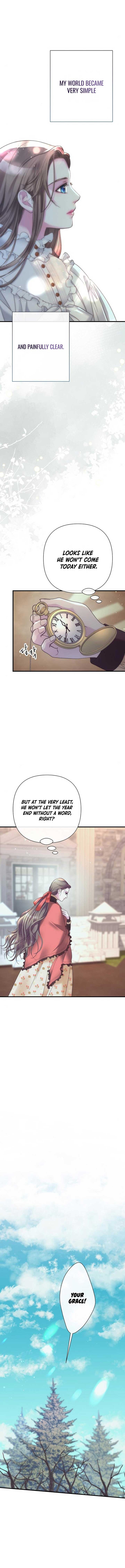 The Problematic Prince Chapter 117 page 16