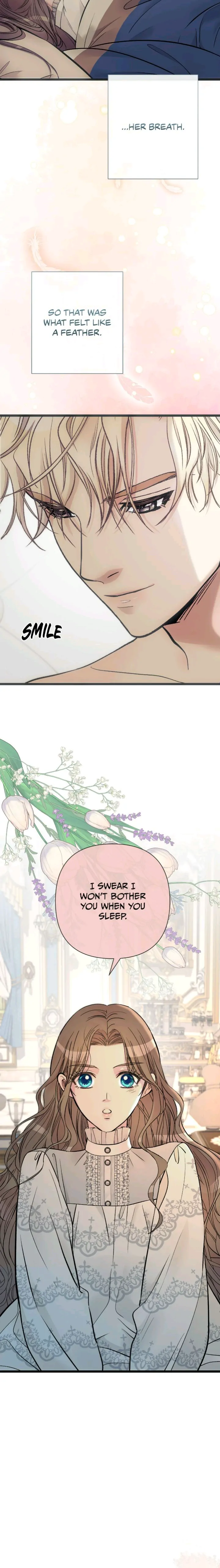 The Problematic Prince Chapter 48 page 3