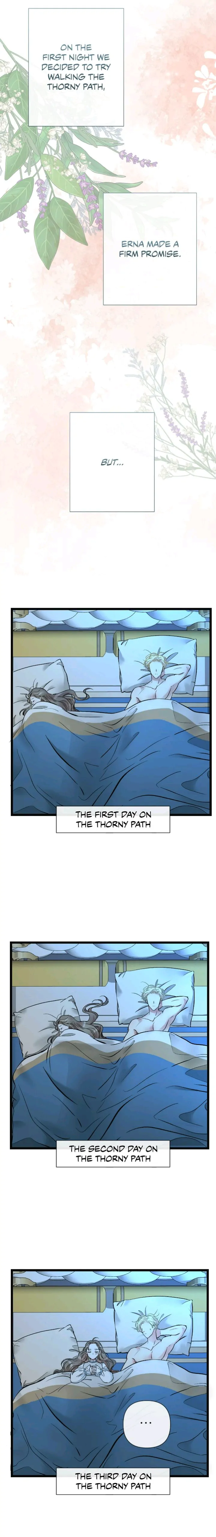 The Problematic Prince Chapter 48 page 4