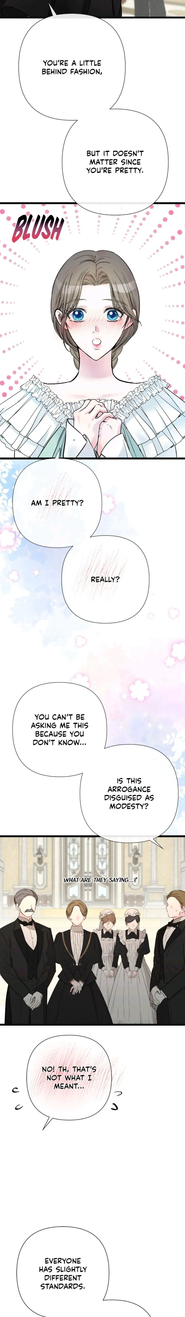 The Problematic Prince Chapter 48 page 23