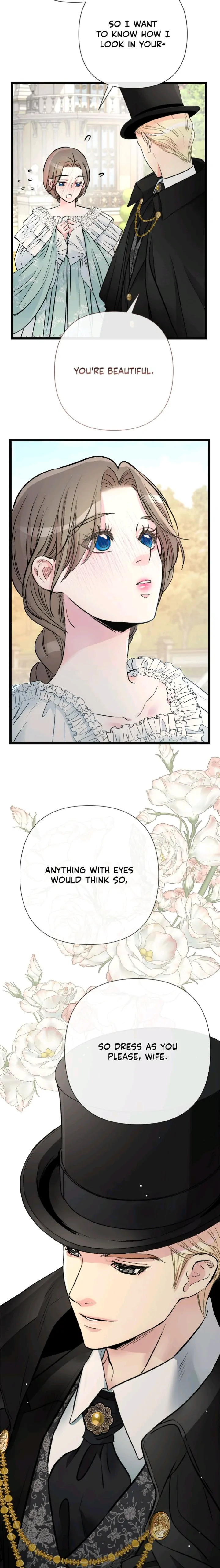 The Problematic Prince Chapter 48 page 24