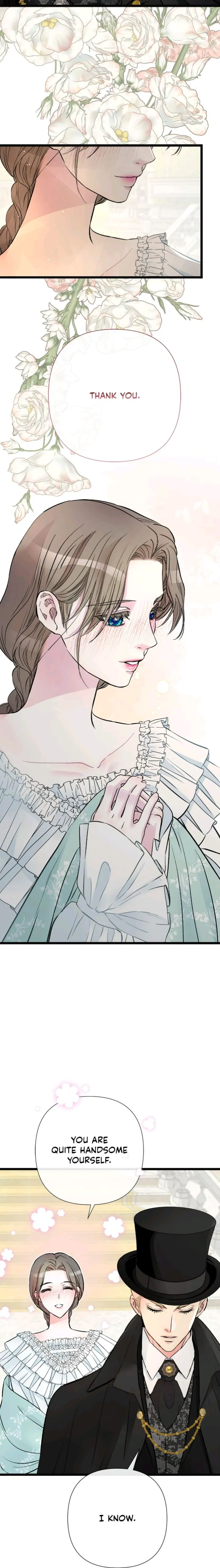 The Problematic Prince Chapter 48 page 25