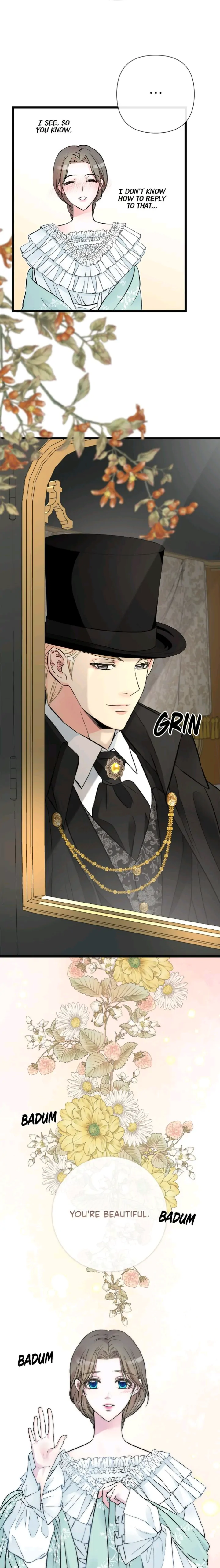 The Problematic Prince Chapter 48 page 26