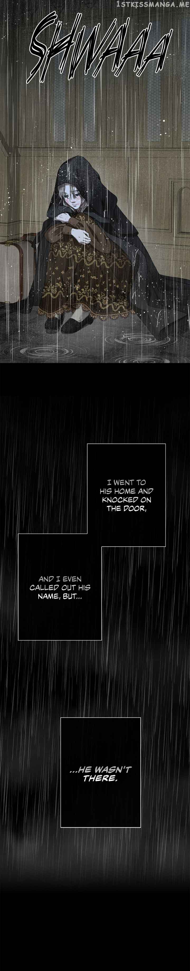 The Problematic Prince Chapter 28 page 2