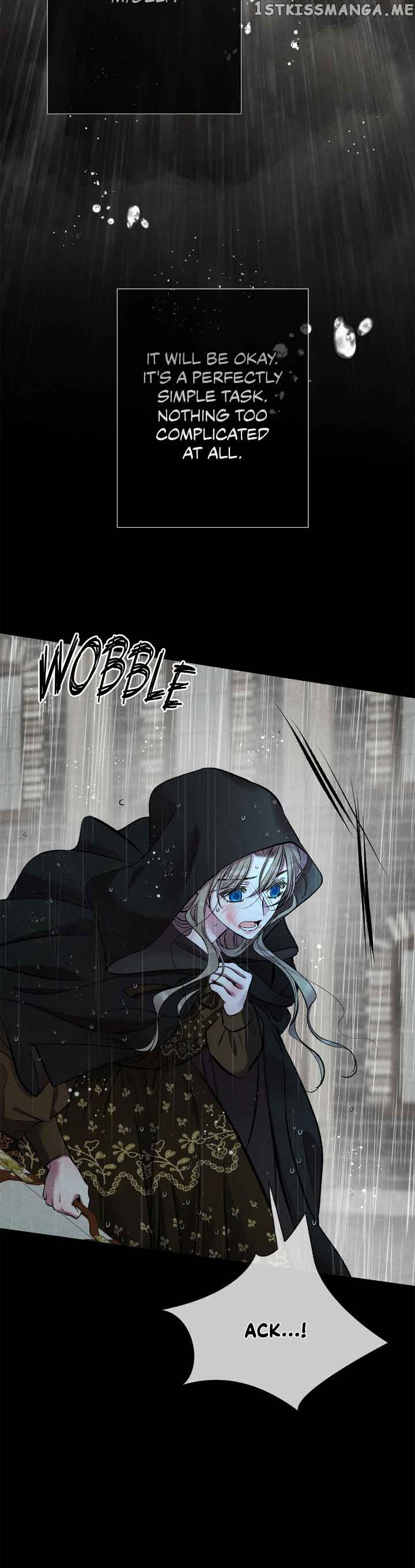 The Problematic Prince Chapter 28 page 4
