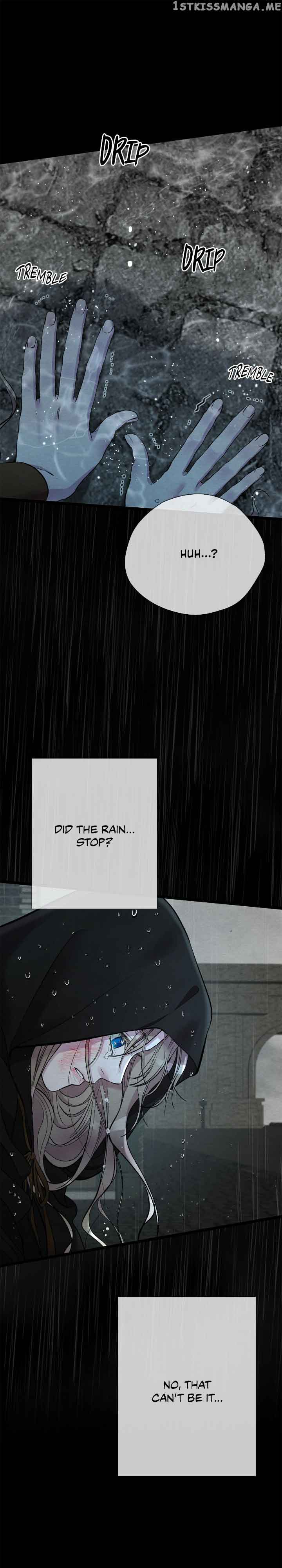 The Problematic Prince Chapter 28 page 7