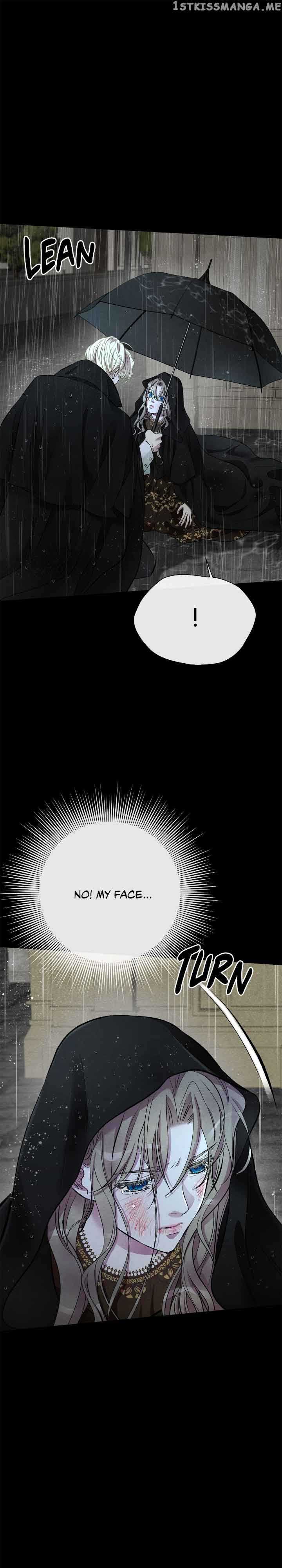 The Problematic Prince Chapter 28 page 11