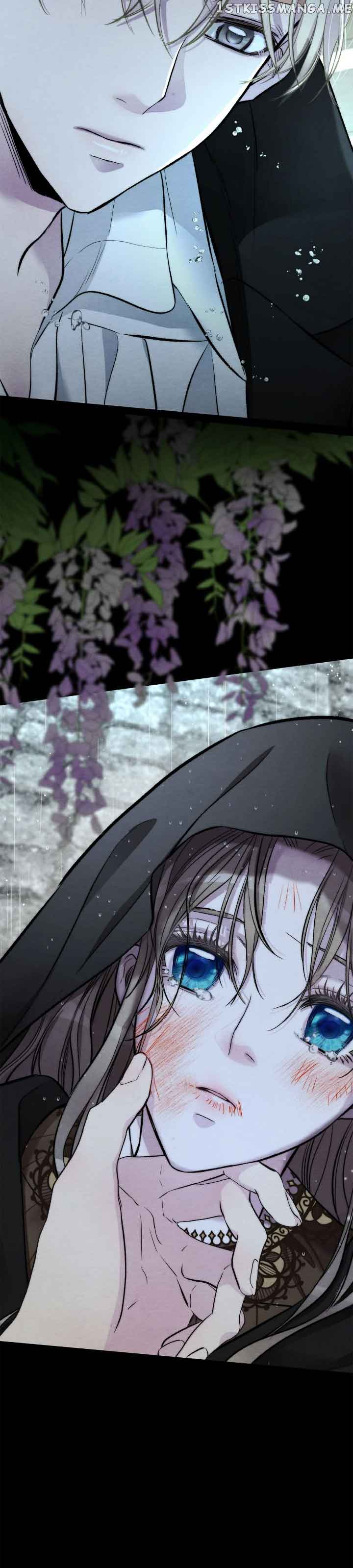 The Problematic Prince Chapter 28 page 14