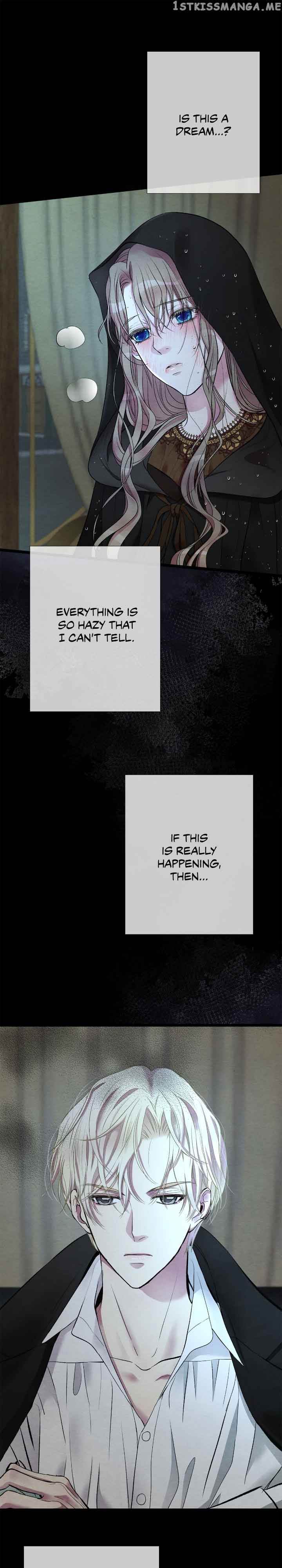 The Problematic Prince Chapter 28 page 17