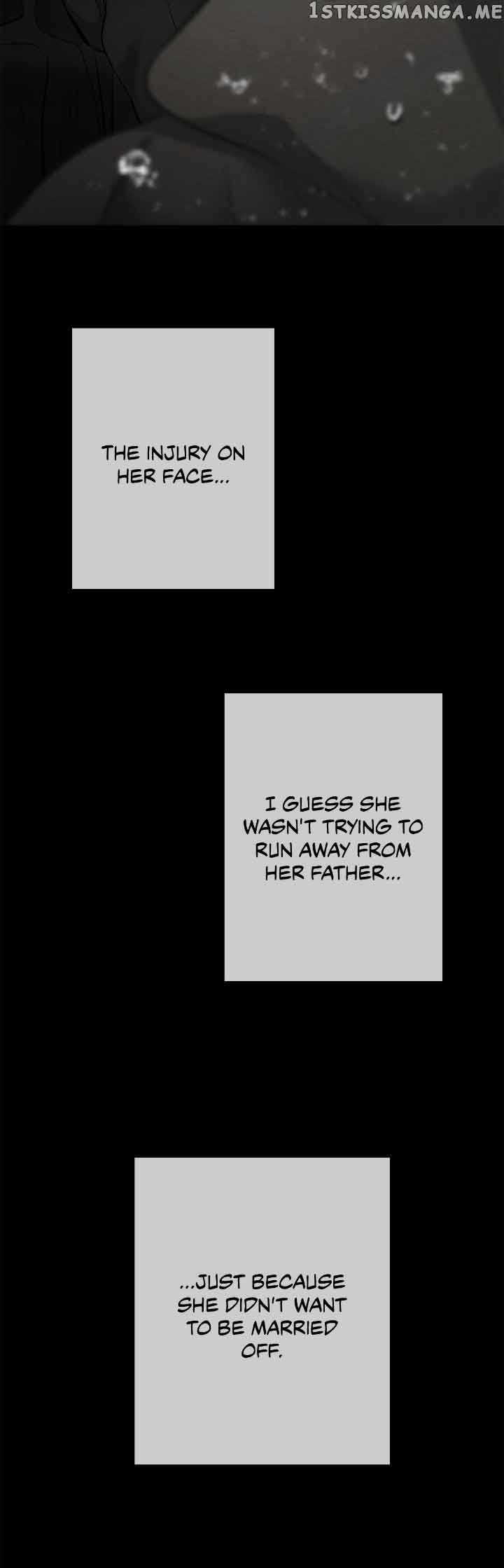 The Problematic Prince Chapter 28 page 21