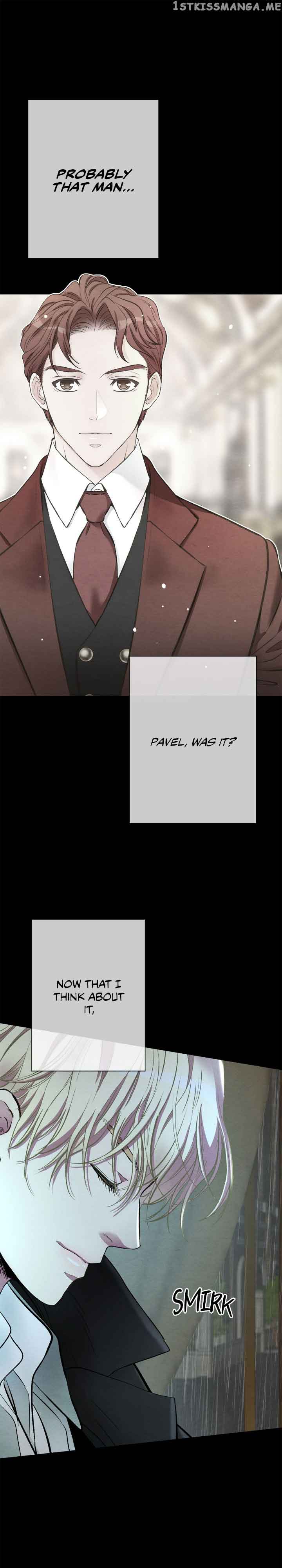 The Problematic Prince Chapter 28 page 26