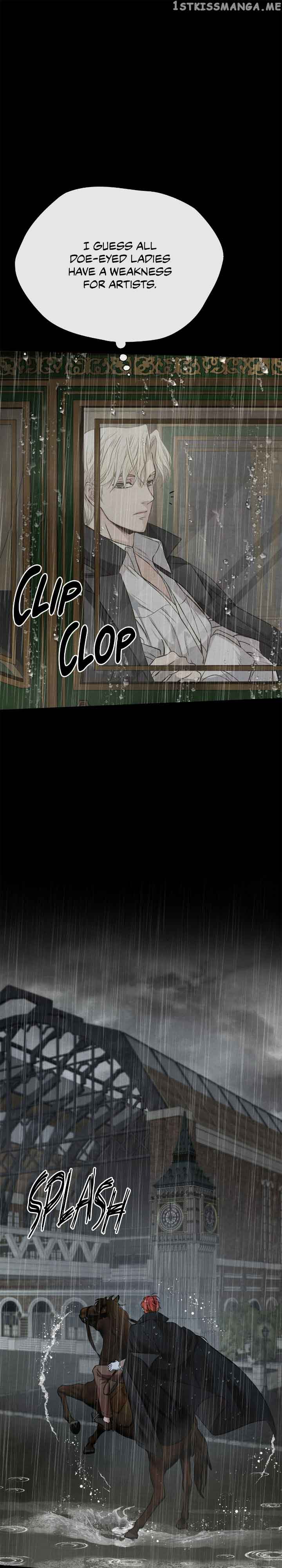 The Problematic Prince Chapter 28 page 28