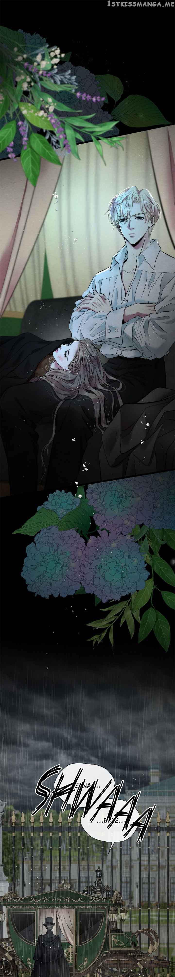 The Problematic Prince Chapter 28 page 39
