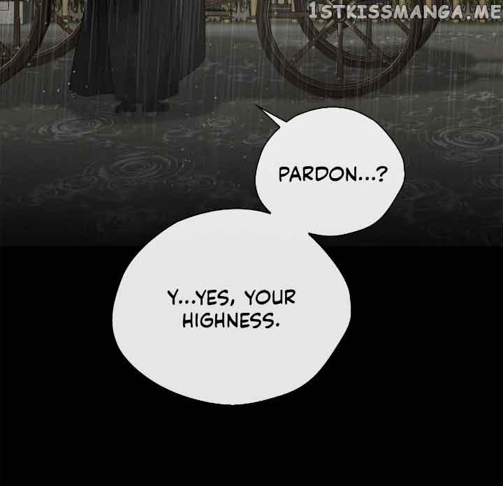 The Problematic Prince Chapter 28 page 40