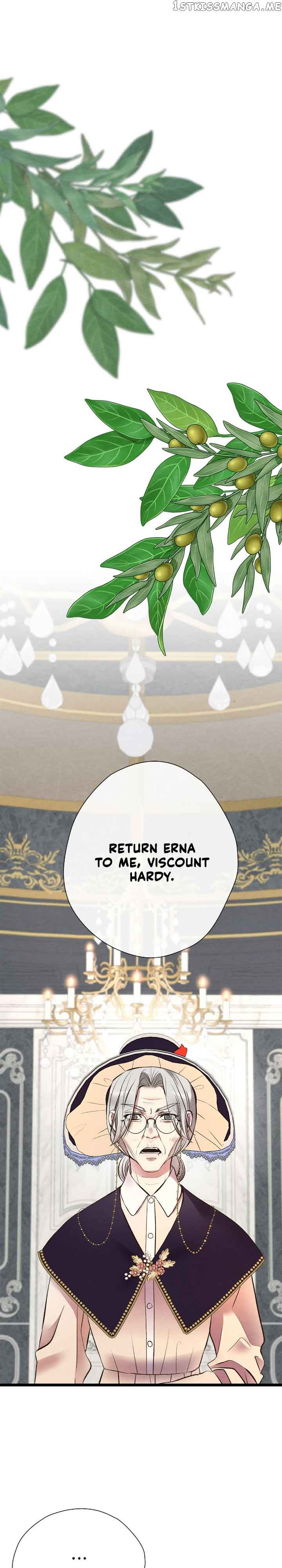 The Problematic Prince Chapter 28 page 43