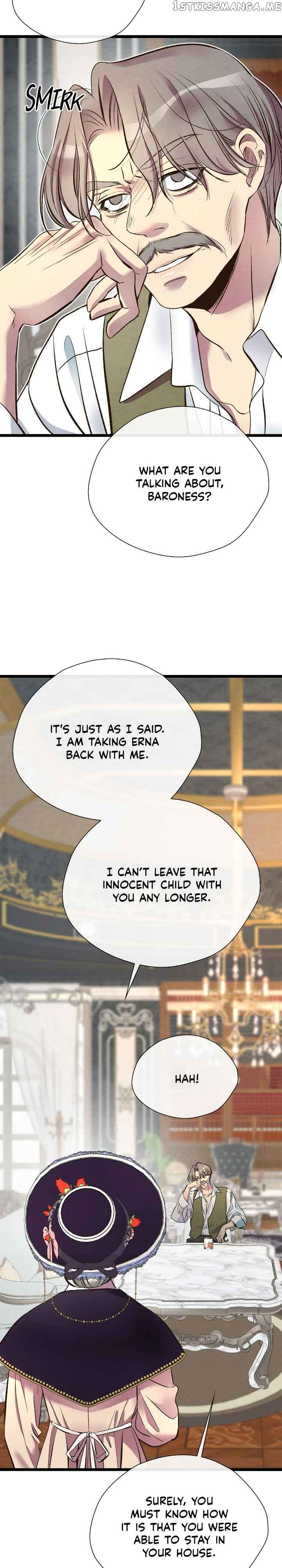 The Problematic Prince Chapter 28 page 44