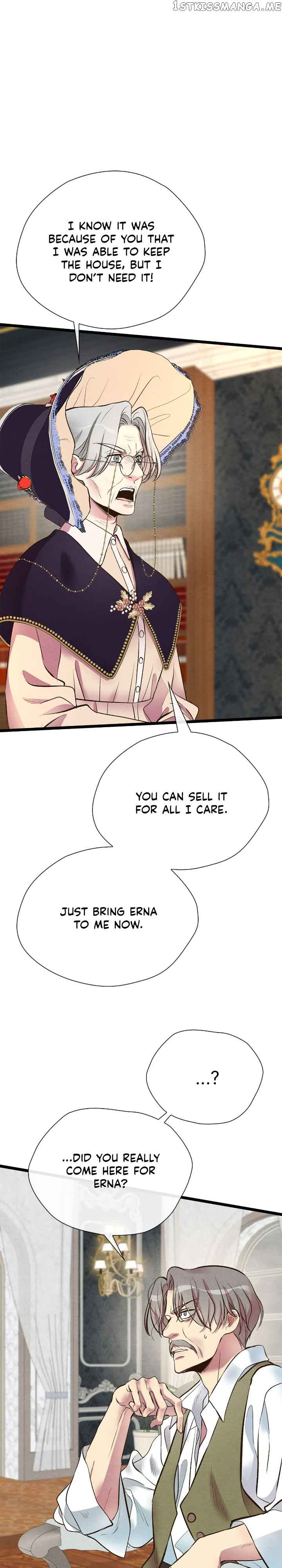 The Problematic Prince Chapter 28 page 46