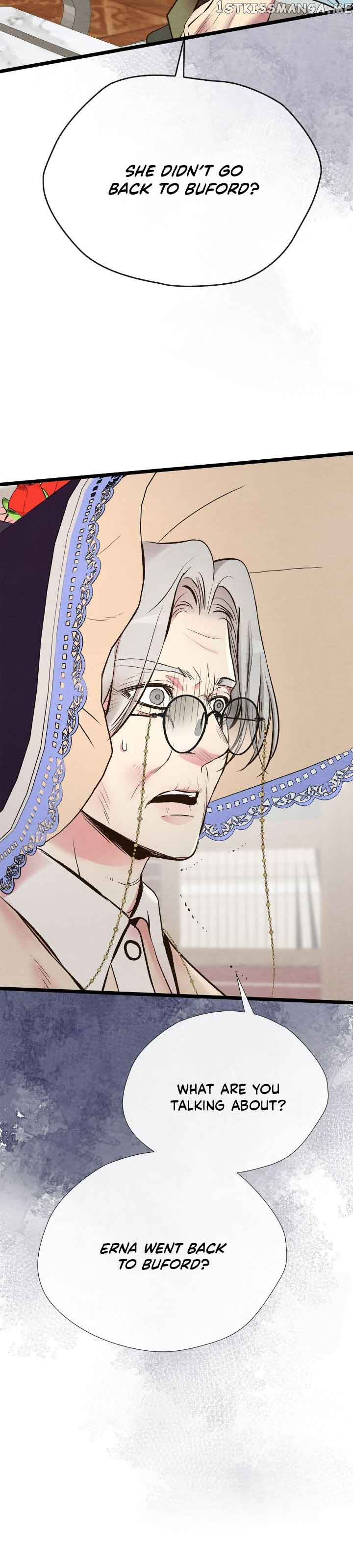 The Problematic Prince Chapter 28 page 47