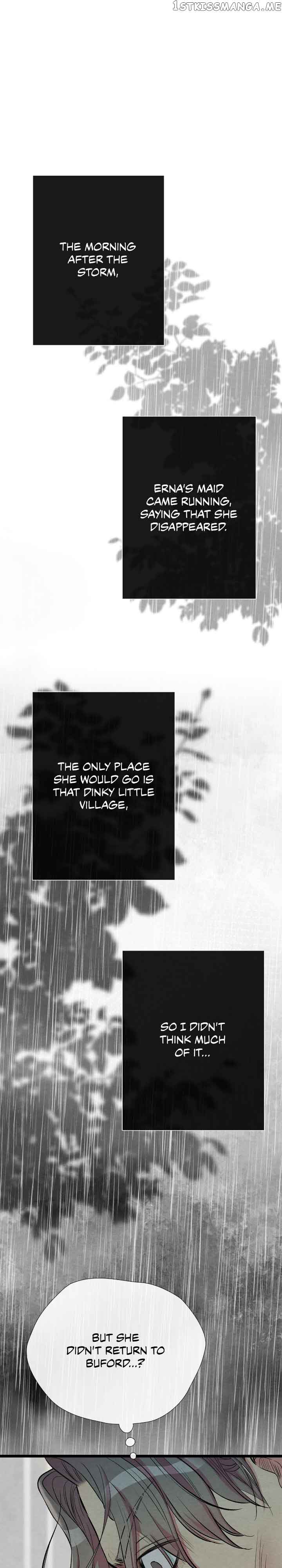 The Problematic Prince Chapter 28 page 48
