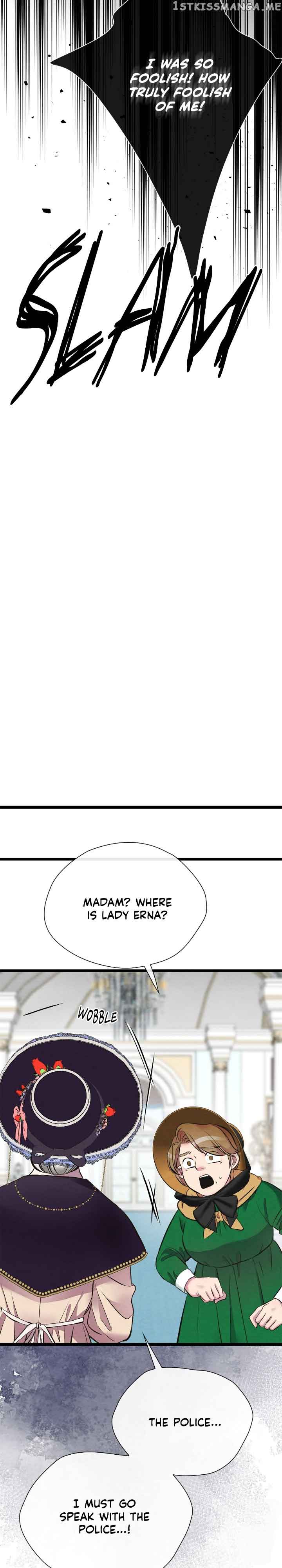 The Problematic Prince Chapter 28 page 52