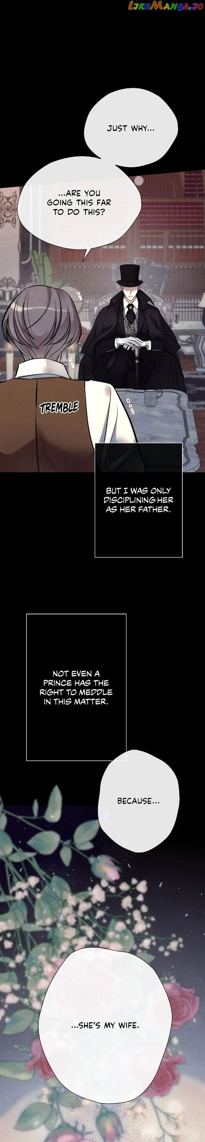 The Problematic Prince Chapter 33 page 9