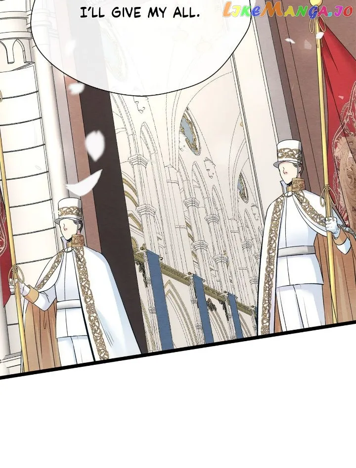 The Problematic Prince Chapter 33 page 24