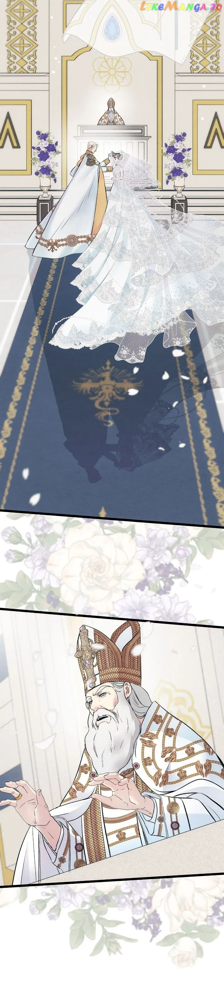 The Problematic Prince Chapter 33 page 26