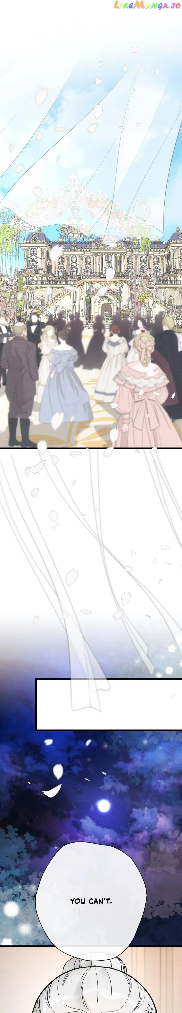The Problematic Prince Chapter 33 page 31