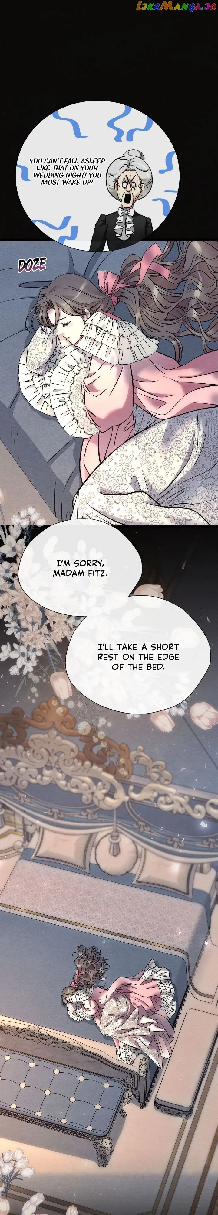 The Problematic Prince Chapter 33 page 47