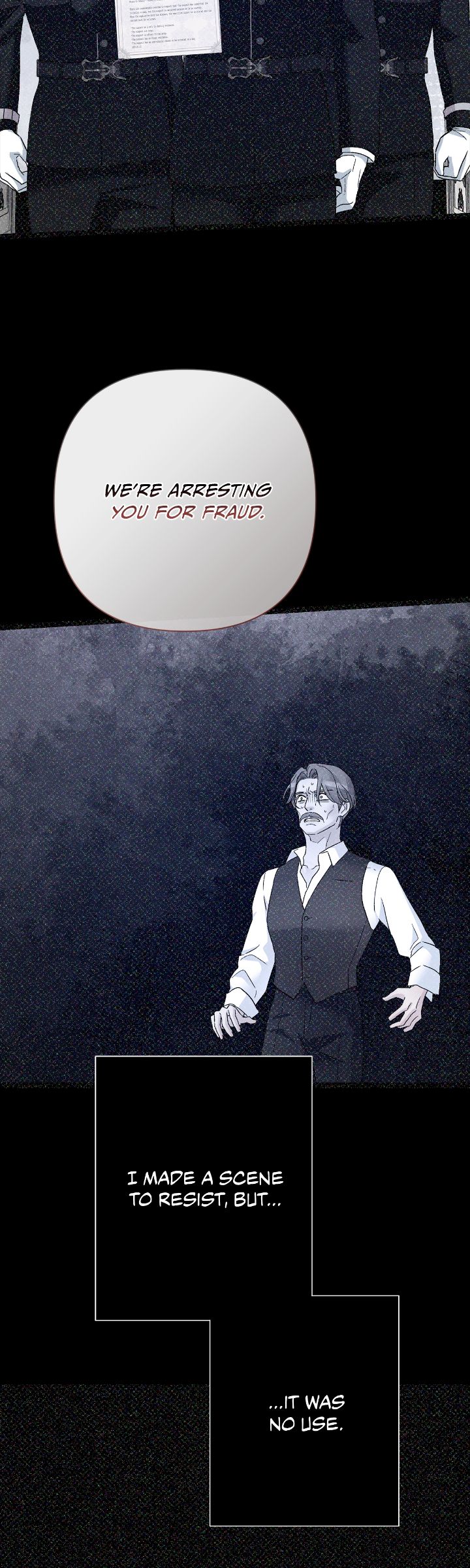 The Problematic Prince Chapter 95 page 7