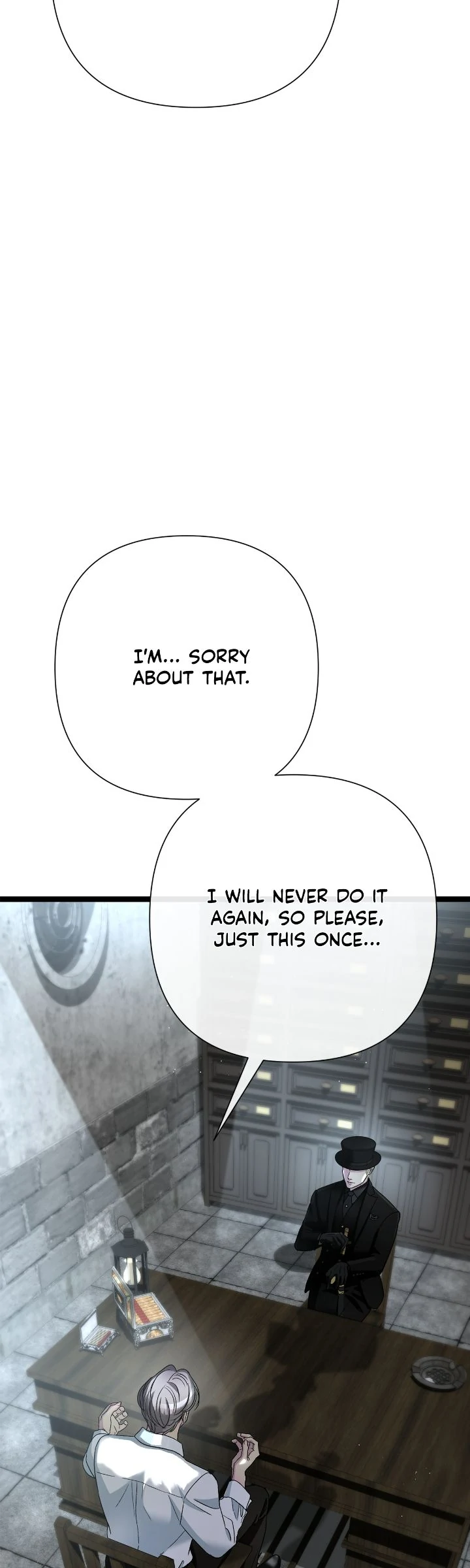 The Problematic Prince Chapter 95 page 14