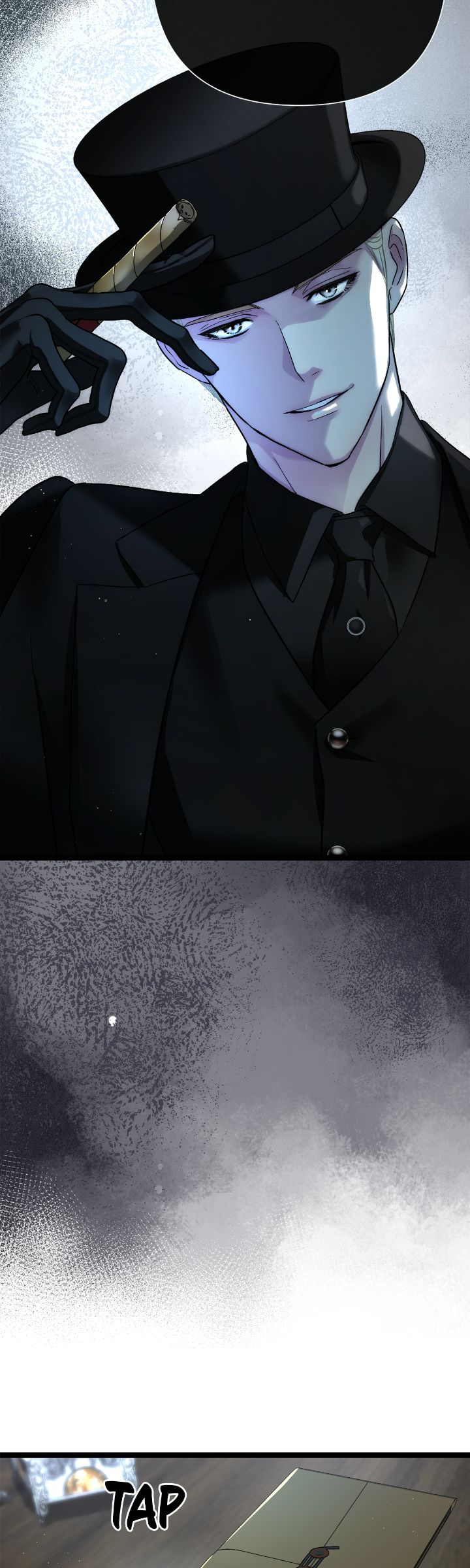 The Problematic Prince Chapter 95 page 18