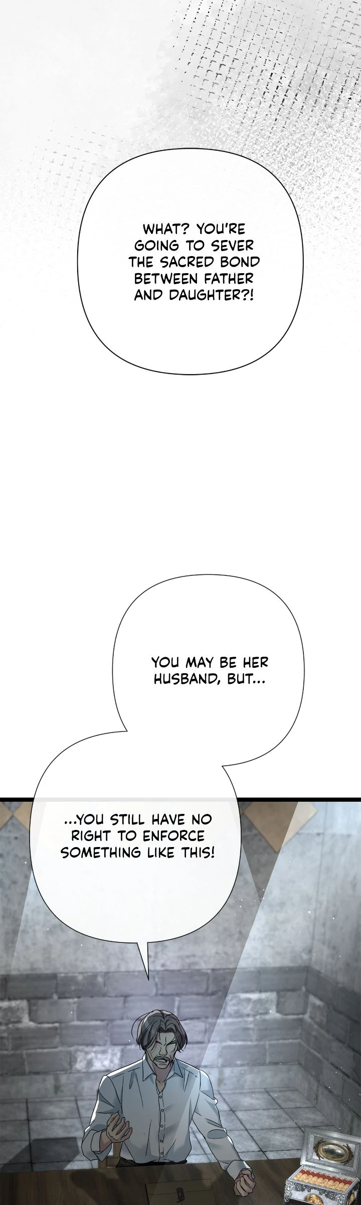 The Problematic Prince Chapter 95 page 21