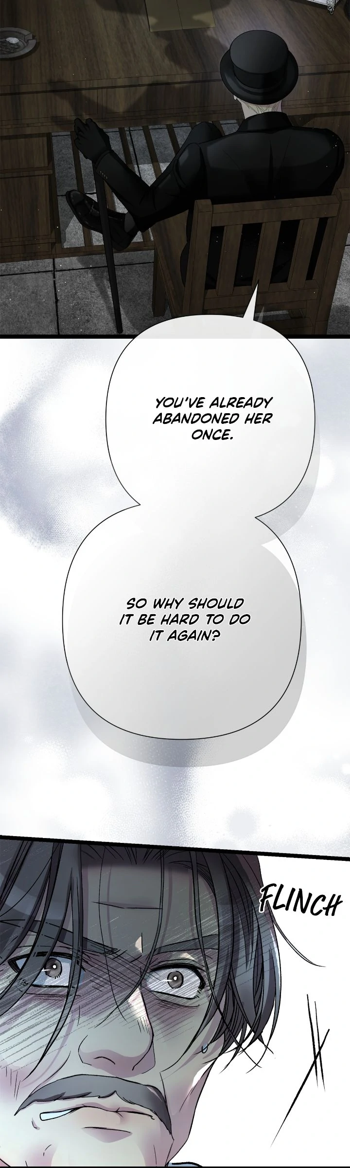 The Problematic Prince Chapter 95 page 22
