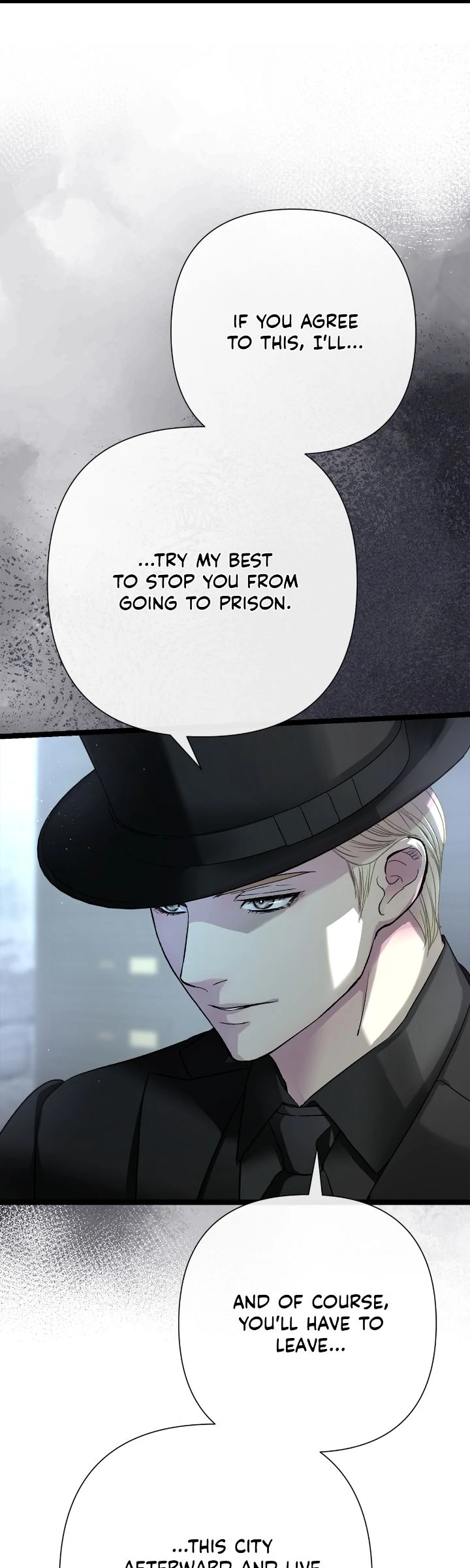 The Problematic Prince Chapter 95 page 23