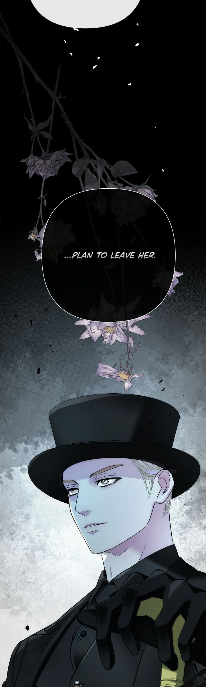 The Problematic Prince Chapter 95 page 27