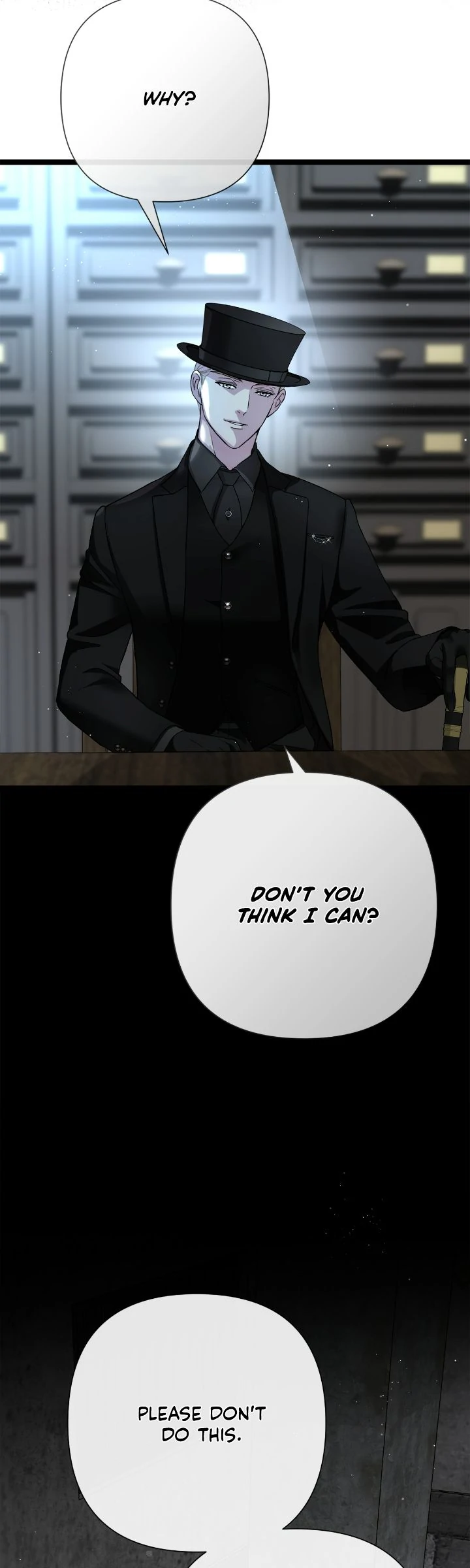 The Problematic Prince Chapter 95 page 30