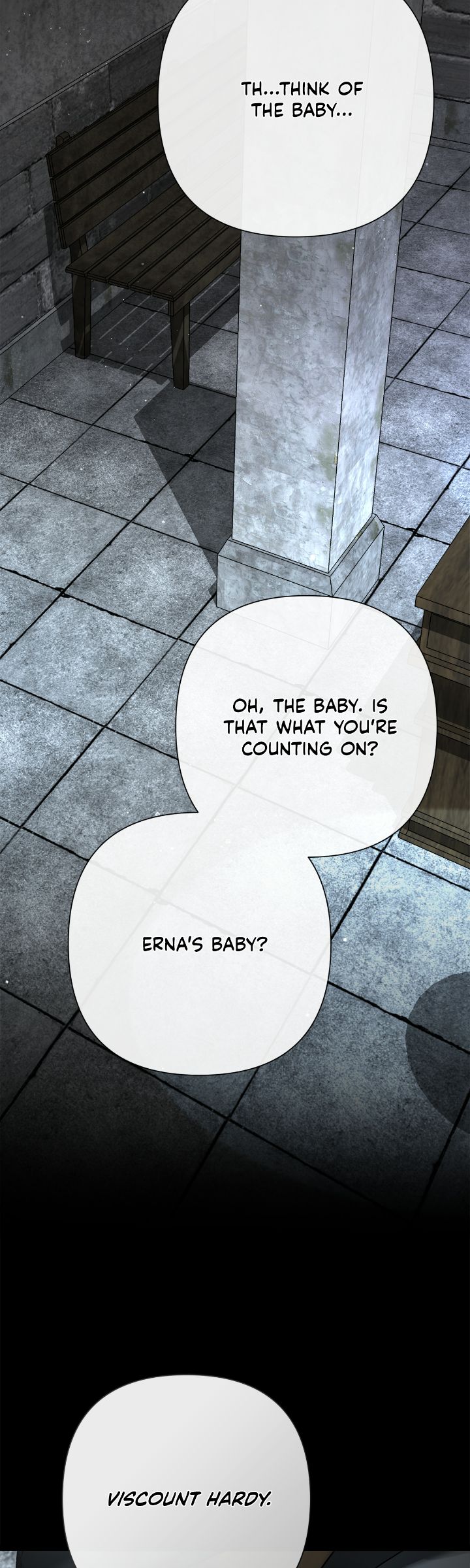 The Problematic Prince Chapter 95 page 31
