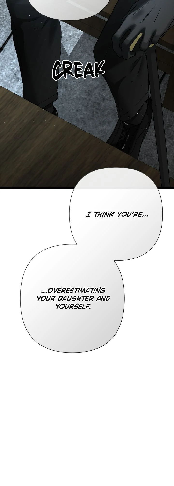 The Problematic Prince Chapter 95 page 32