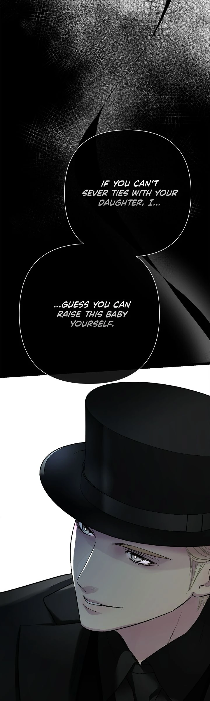 The Problematic Prince Chapter 95 page 34