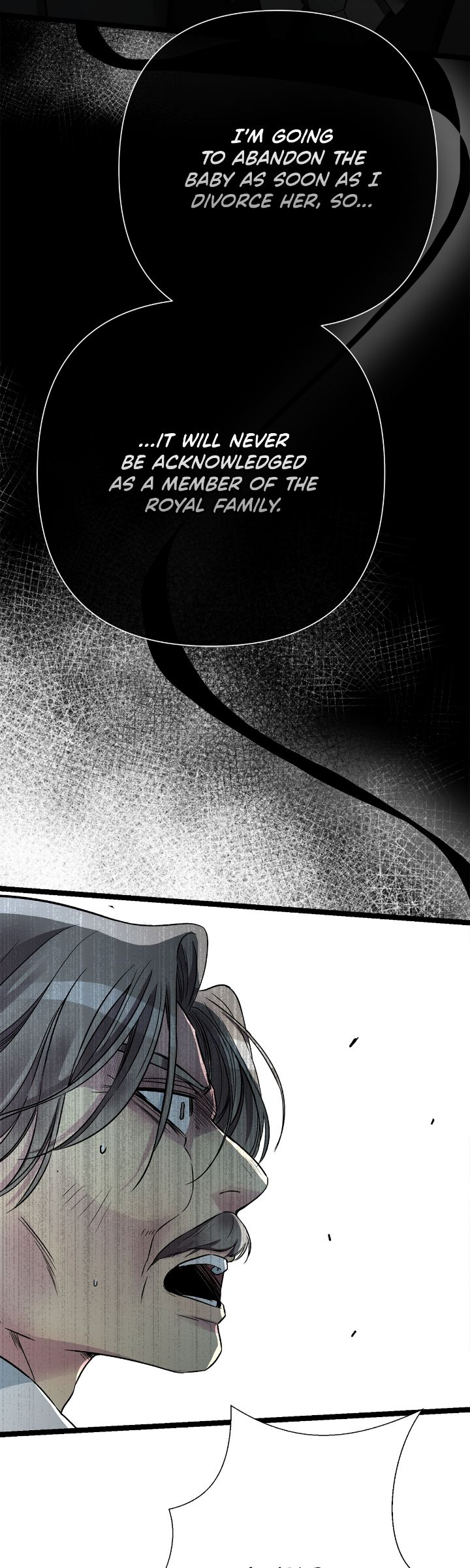 The Problematic Prince Chapter 95 page 35