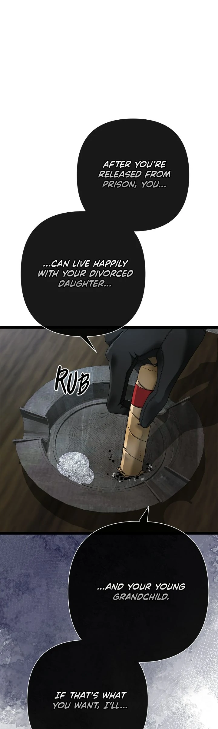 The Problematic Prince Chapter 95 page 37