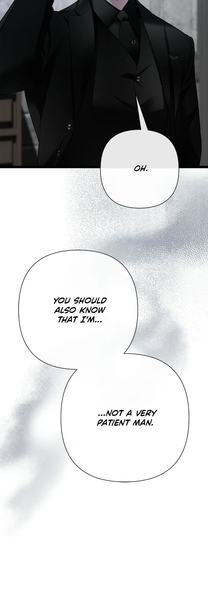 The Problematic Prince Chapter 95 page 39