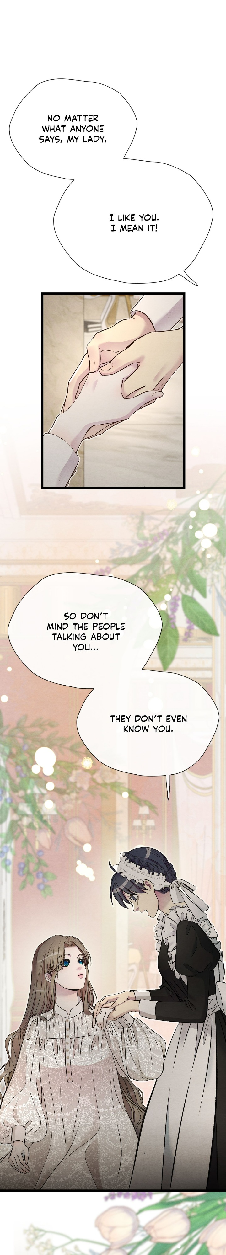 The Problematic Prince Chapter 27 page 4