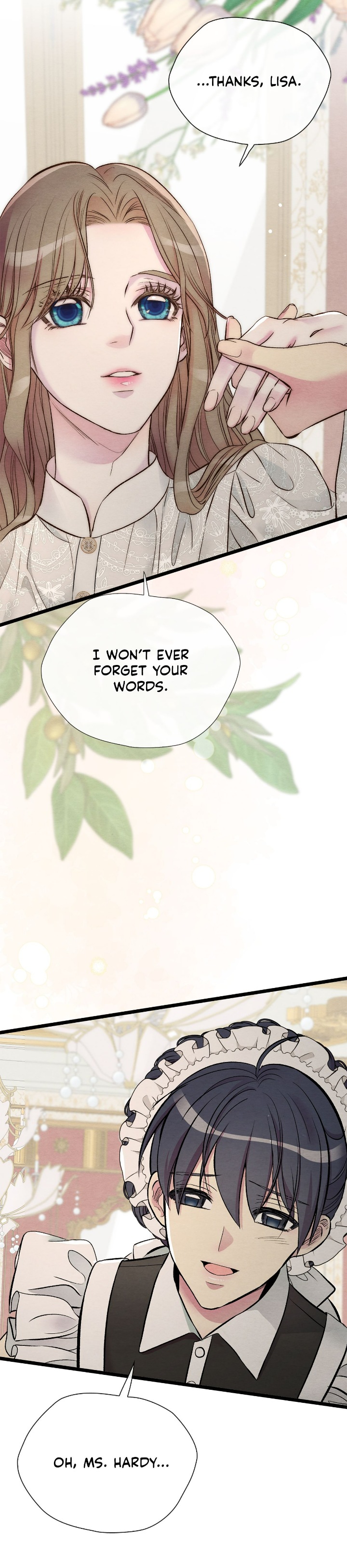 The Problematic Prince Chapter 27 page 5