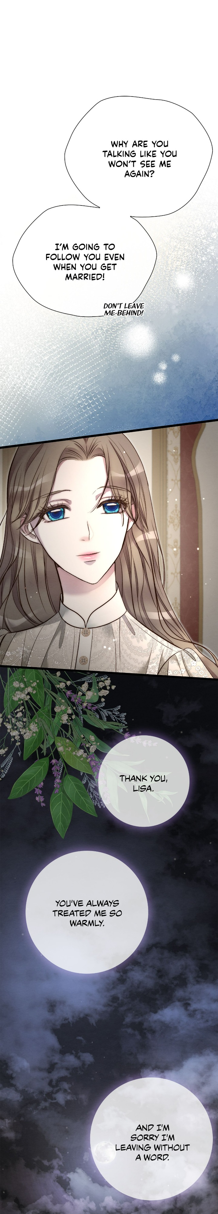The Problematic Prince Chapter 27 page 6